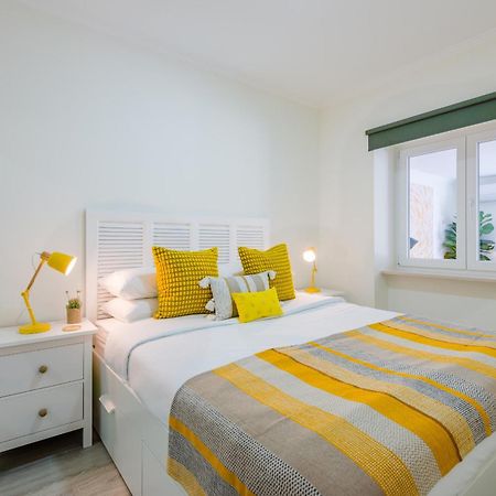 Bela Vista A Apartment Lisboa Ngoại thất bức ảnh