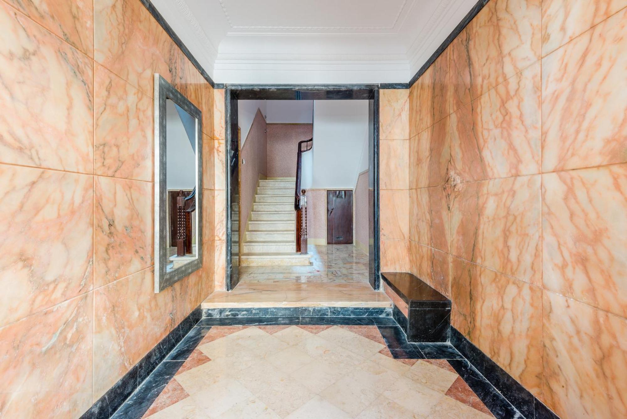 Bela Vista A Apartment Lisboa Ngoại thất bức ảnh