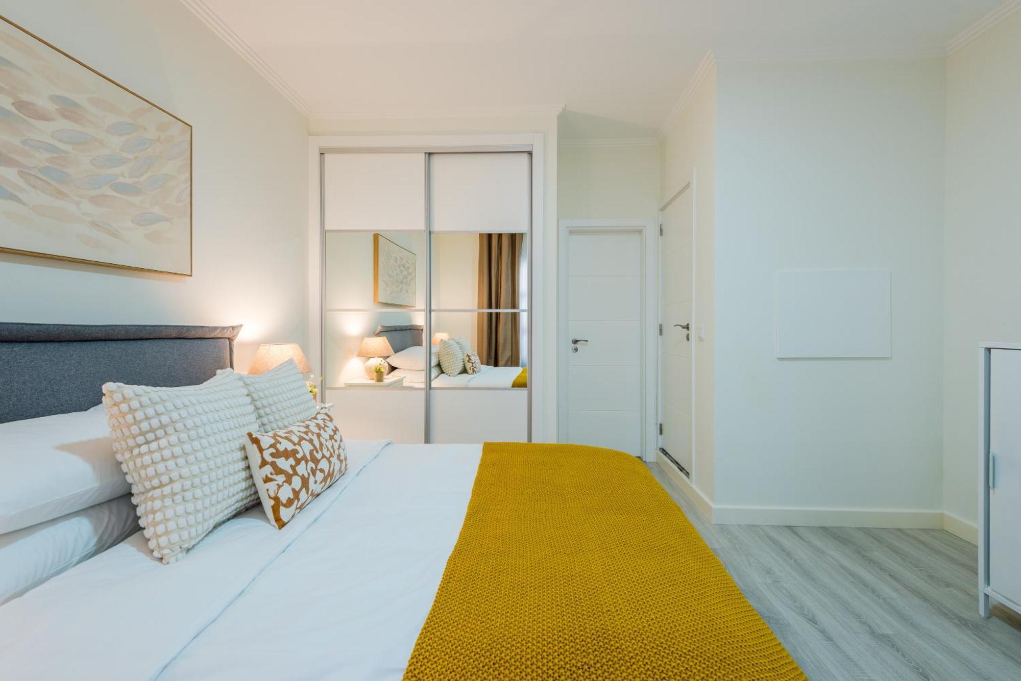 Bela Vista A Apartment Lisboa Ngoại thất bức ảnh