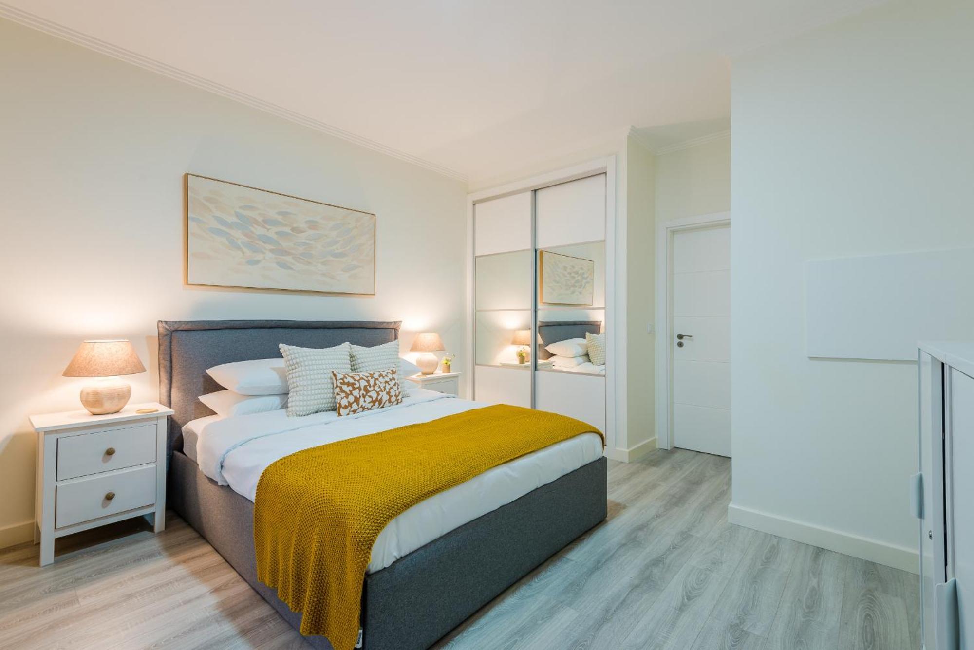 Bela Vista A Apartment Lisboa Ngoại thất bức ảnh