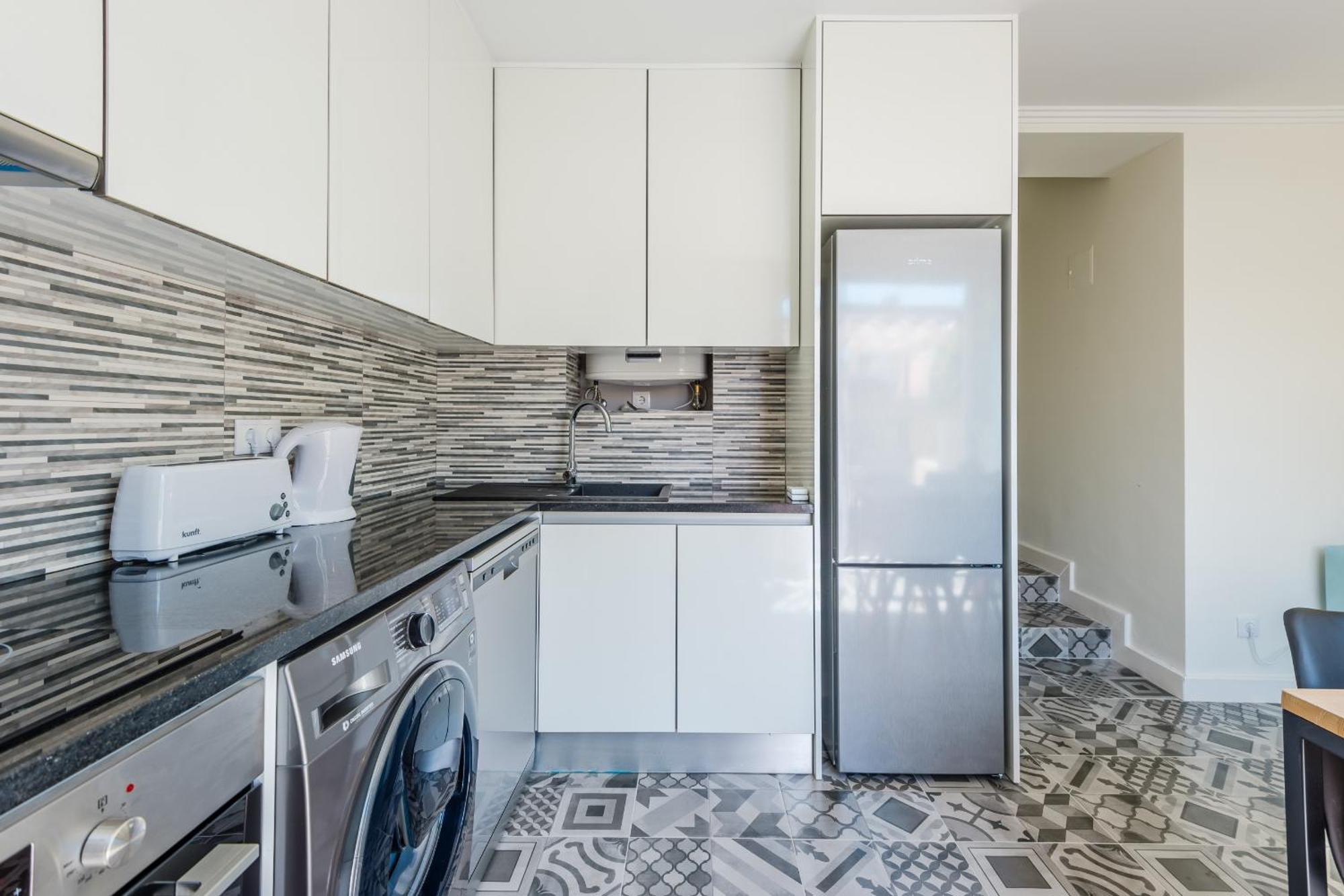 Bela Vista A Apartment Lisboa Ngoại thất bức ảnh